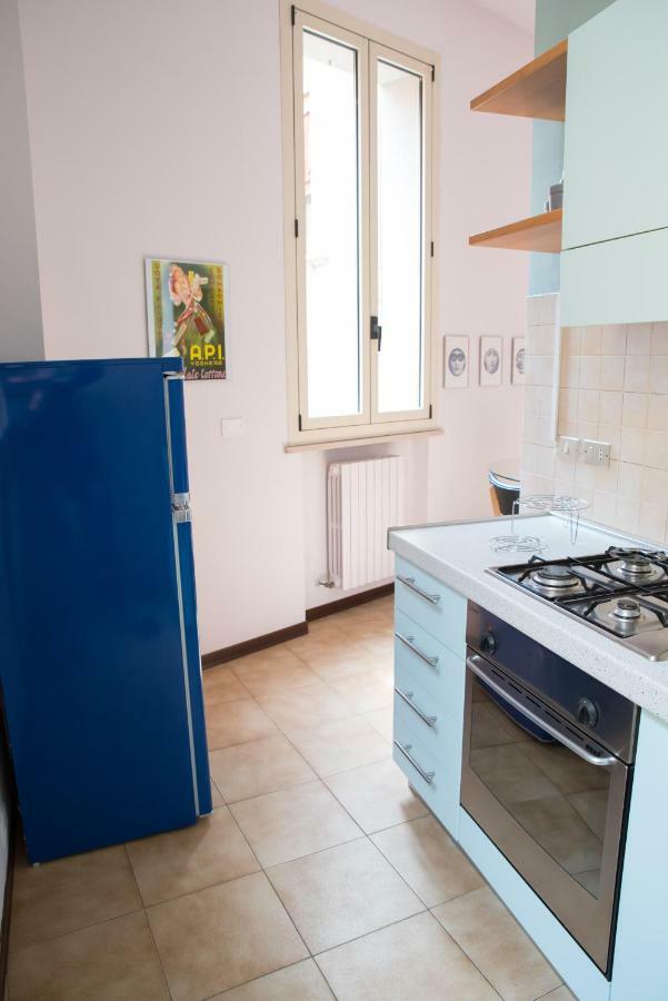 Saffi Apartment Forli Exterior photo