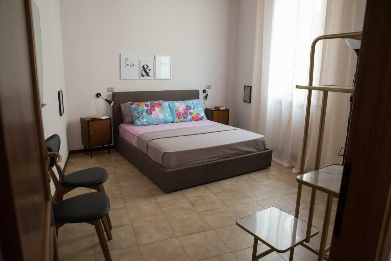 Saffi Apartment Forli Exterior photo