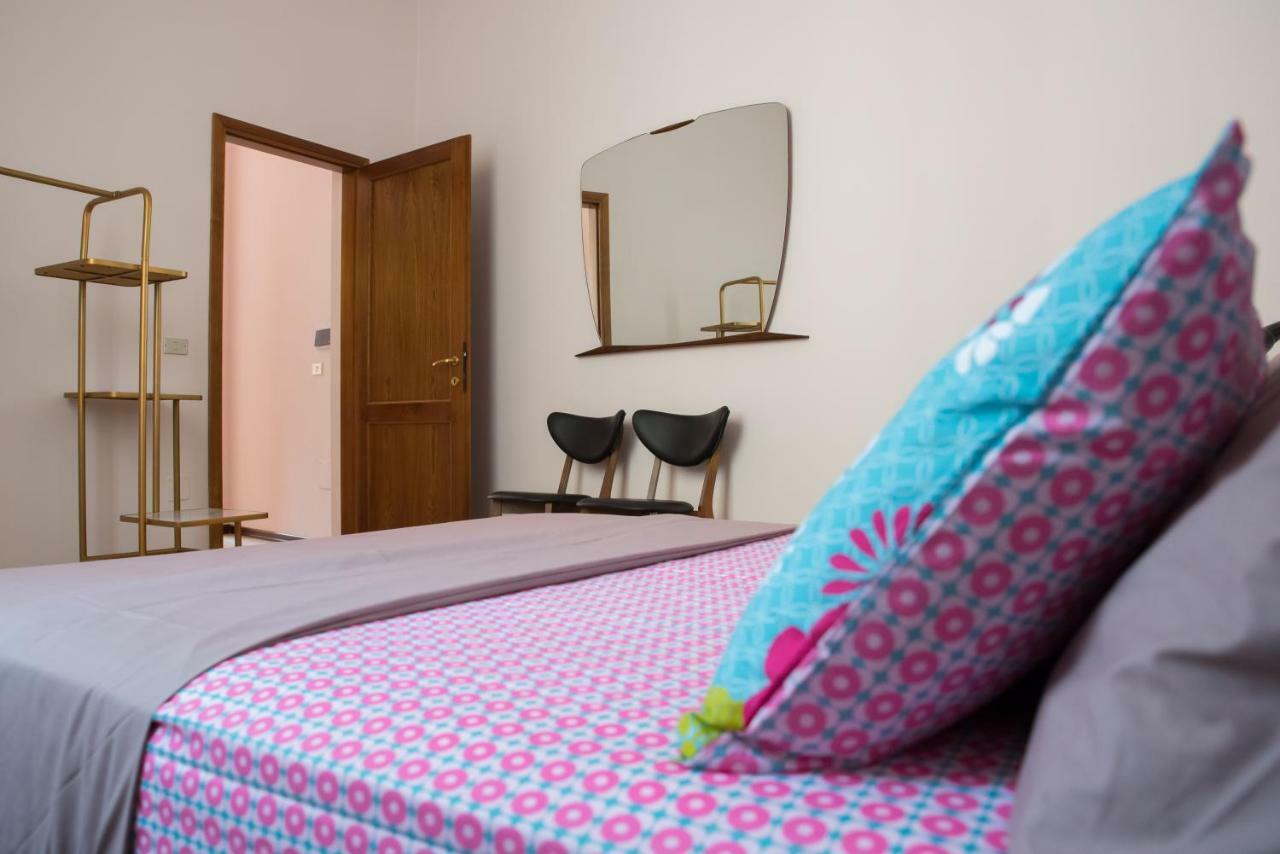 Saffi Apartment Forli Exterior photo