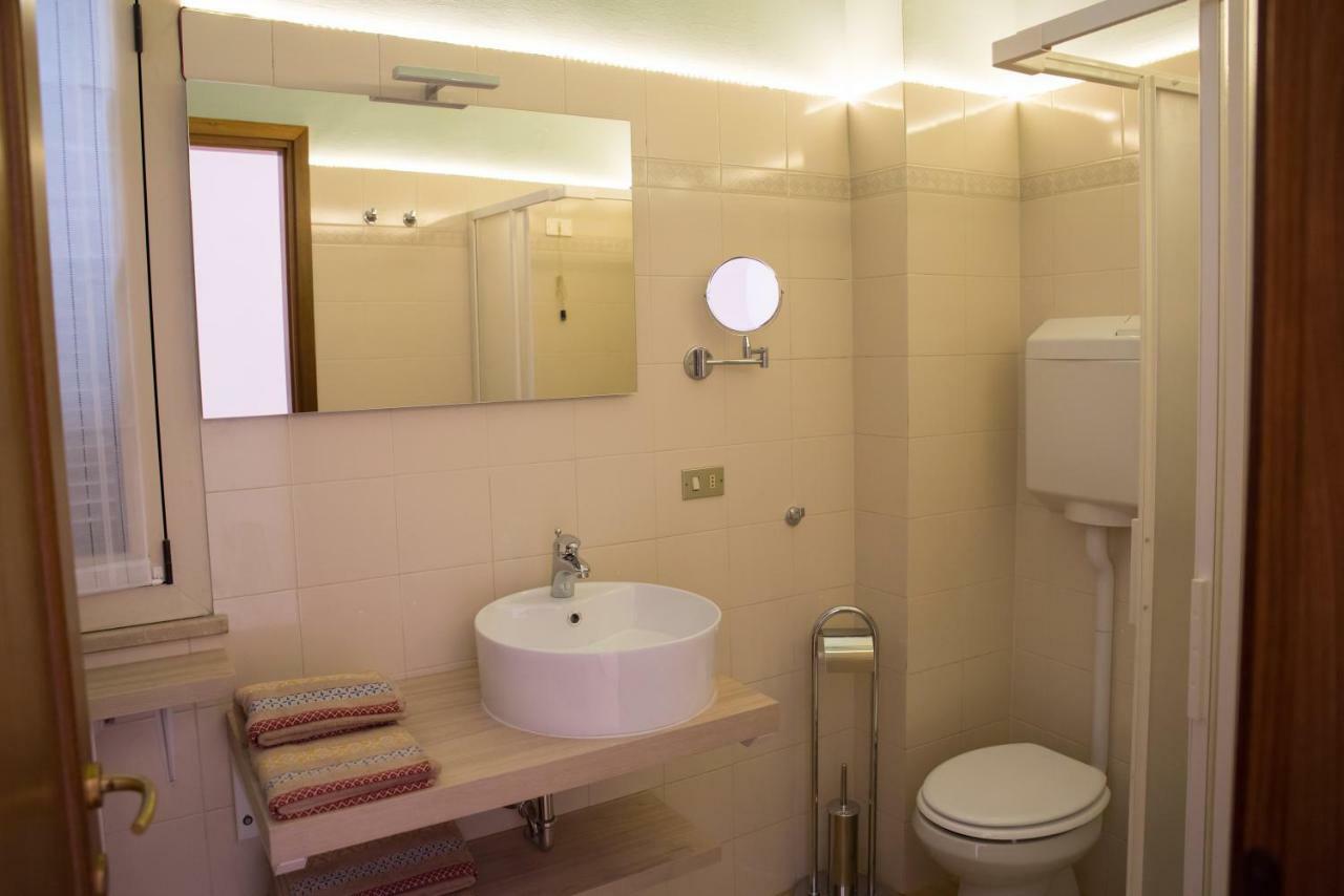 Saffi Apartment Forli Exterior photo